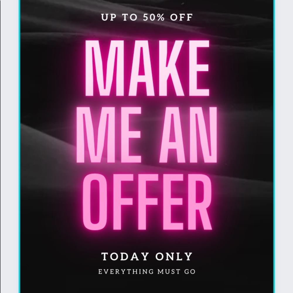Grab it now before it’s back to regular price!